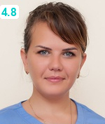 Моисеева Виктория Викторовна