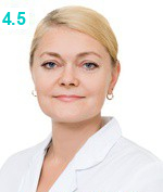 Давыденко Татьяна Олеговна