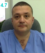 Родыгин Леонид Маркович