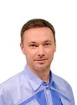 Сладкомедов Владимир Евгеньевич