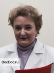 Медведева Екатерина Вячеславовна