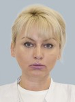 Мартынова Наталья Анатольевна