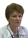 Мазурова Татьяна Альбертовна