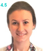 Костомарова Екатерина Андреевна