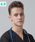 Немков Никита Алексеевич