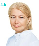 Васильева Оксана Анатольевна