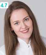 Тихомирова Ксения Кирилловна