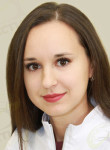 Китаева Мария Андреевна