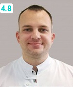 Голубев Алексей Петрович