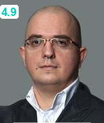 Головатинский Владимир Владимирович