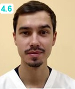 Оловянишников Иван Олегович