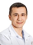 Васильев Андрей Вячеславович