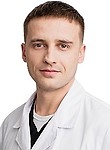Трубин Василий Валерьевич