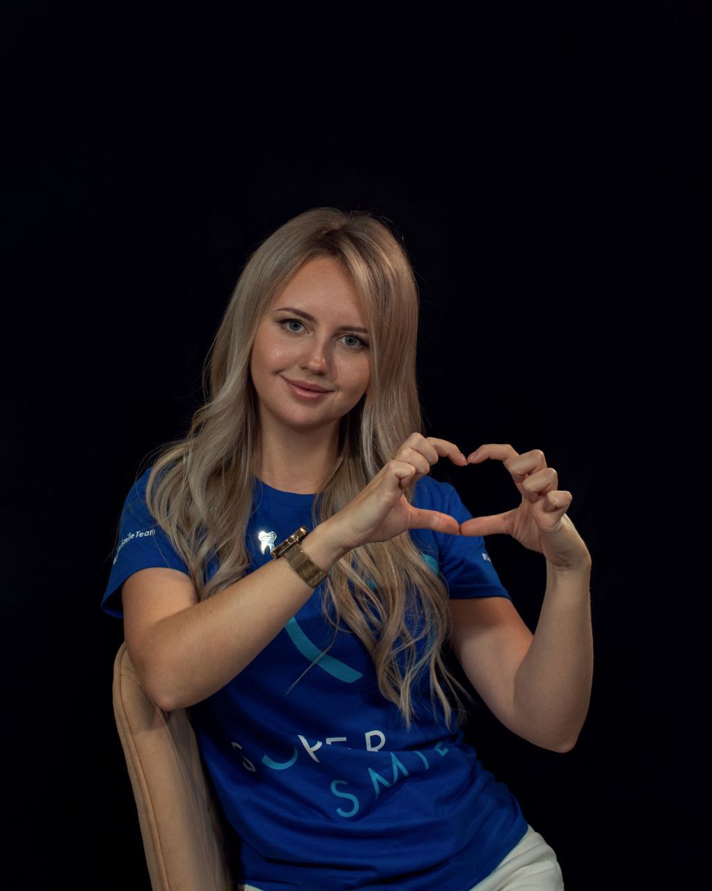 Фокина Вероника Николаевна