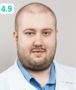 Евдокимов Михаил Анатольевич