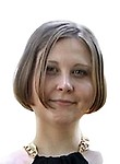 Орлянская Яна Александровна