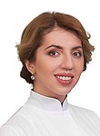 Максименко Анастасия Олеговна