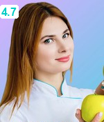 Ширнина Ирина Алексеевна
