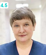 Лукашина Эльвира Васильевна