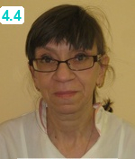 Агафонова Татьяна Вячеславовна