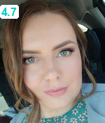 Чурина Анна Евгеньевна