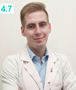 Панов Сергей Алексеевич