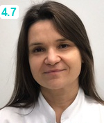 Ситникова Марина Васильевна