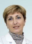 Барская Екатерина Владимировна