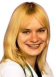 Русакова Мария Николаевна