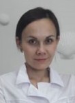 Ашлапова Светлана Михайловна