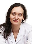 Лукьянчикова Александра Владимировна