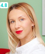 Хруп Ксения Петровна