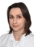 Янбухтина Валерия Рустамовна