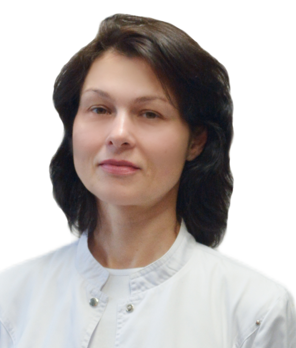 Максименко Галина Викторовна