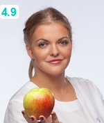 Спицына Наталья Сергеевна