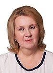 Луненкова Татьяна Геннадьевна