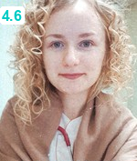 Абрамова Нина Ивановна