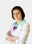 Порембская Ирина Алексеевна 