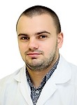 Буклов Александр Александрович