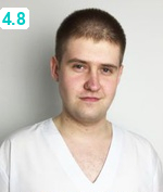 Серебряков Федор Петрович