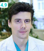 Попов Максим Александрович