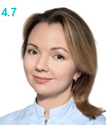 Мачнева Людмила Юрьевна
