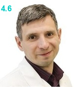 Князев Дмитрий Сергеевич