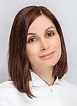 Земскова Екатерина Андреевна