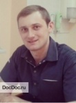 Ломакин Дмитрий Олегович