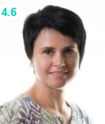 Машинцева Елена Николаевна