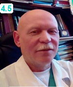 Чумаков Олег Ермолаевич