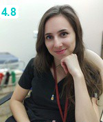 Королькова Анастасия Александровна