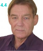 Екимов Михаил Васильевич