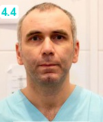 Елоев Рустам Абисалович